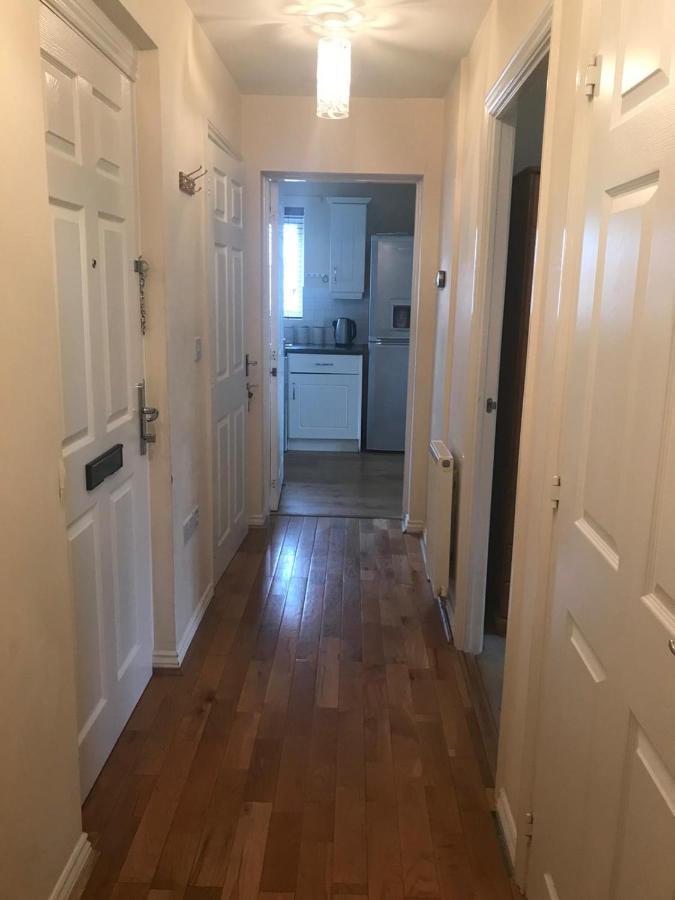 The Fairways Apartment Портсмът Екстериор снимка